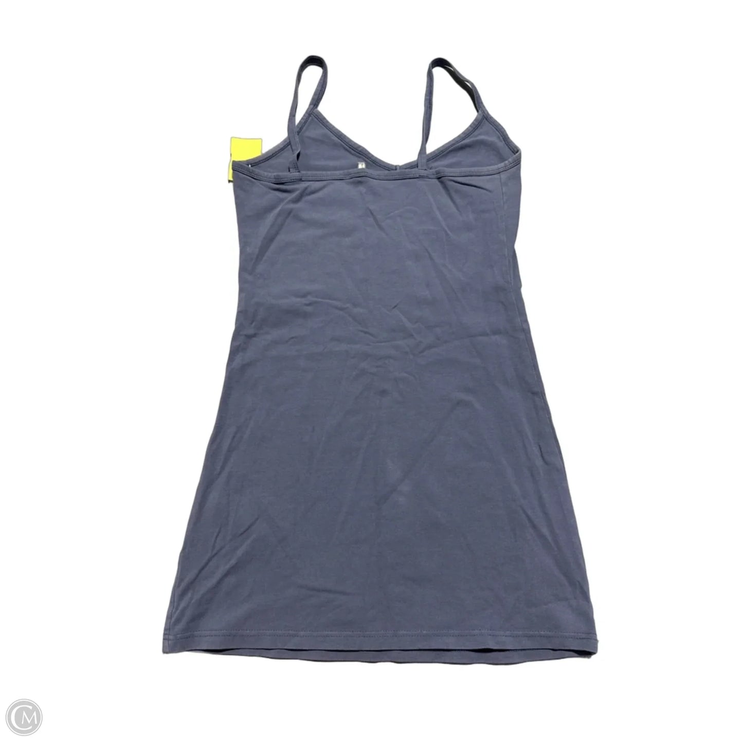 Tank Top By Bke In Blue, Size: S