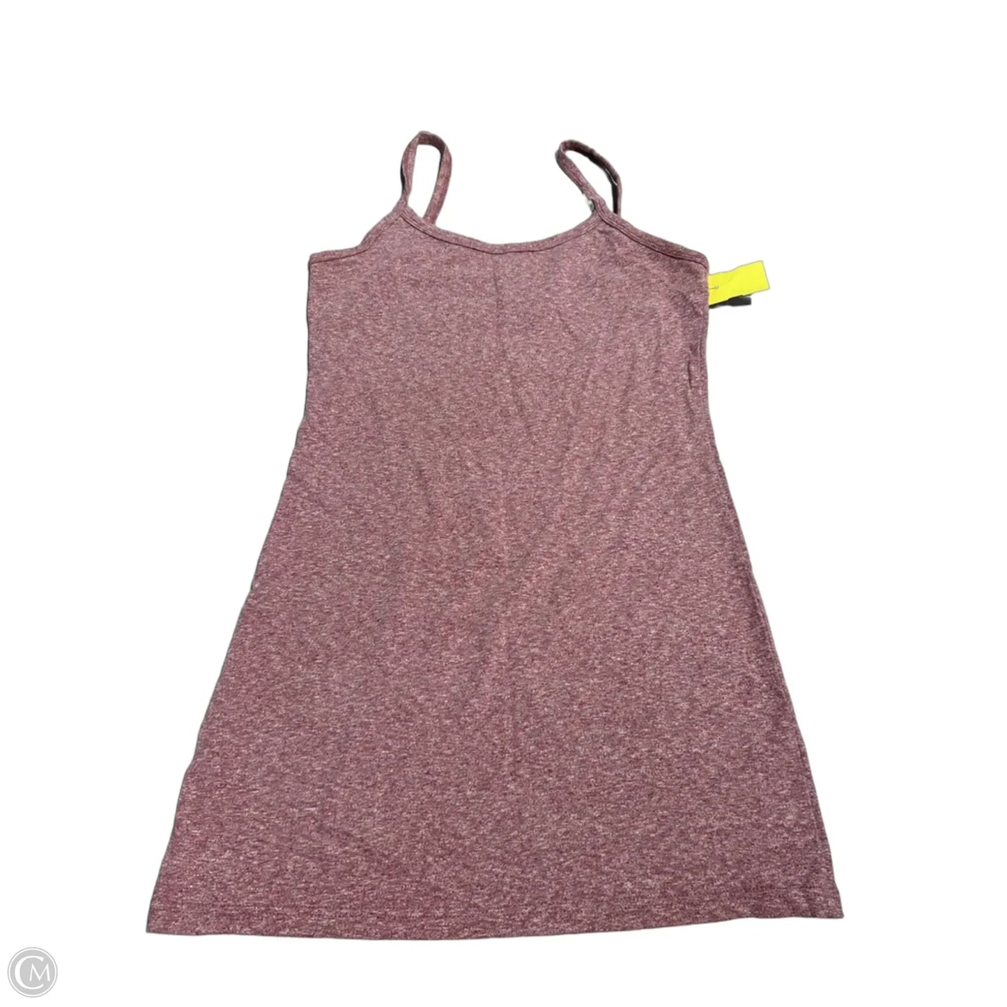 Tank Top By Bke In Red, Size: M