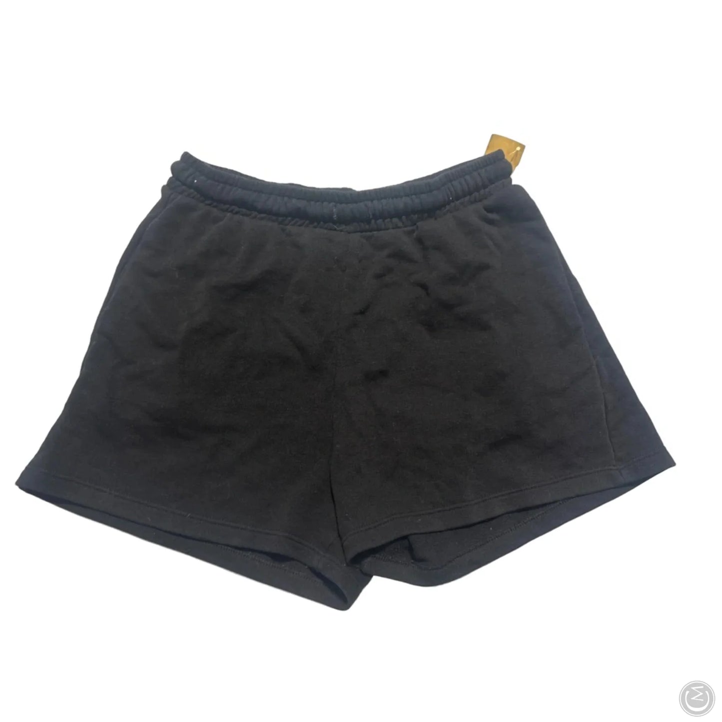 Shorts By Divided In Black, Size: S