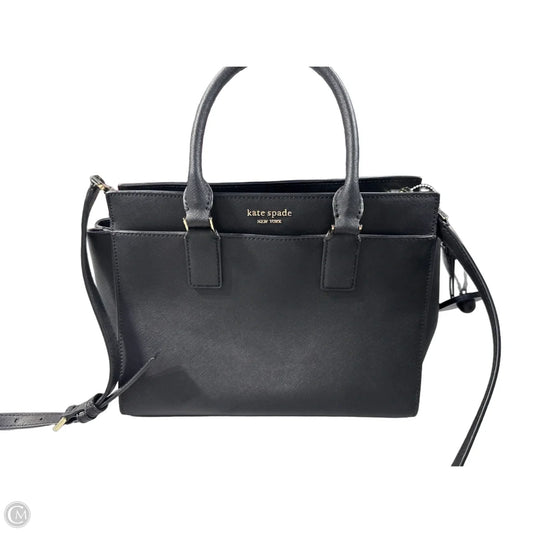 Crossbody Designer By Kate Spade, Size: Medium
