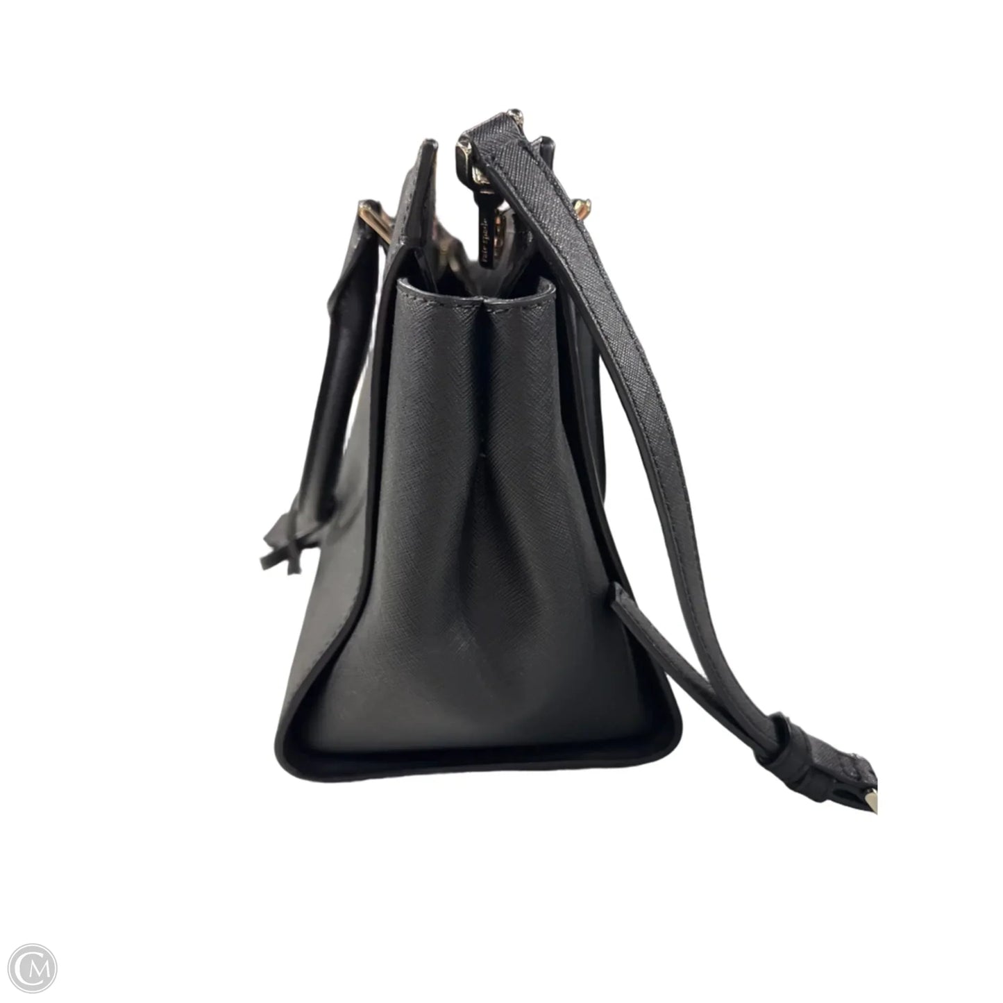 Crossbody Designer By Kate Spade, Size: Medium