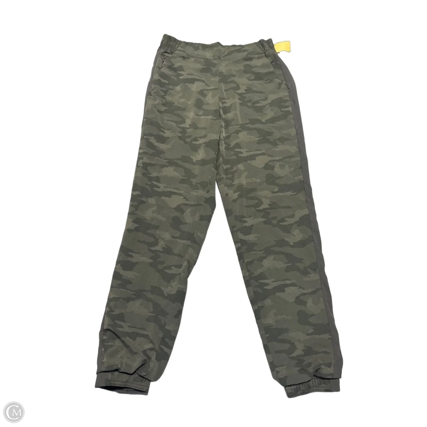 Pants Other By Athleta In Green, Size: M