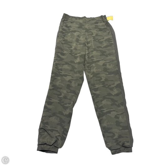 Pants Other By Athleta In Green, Size: M