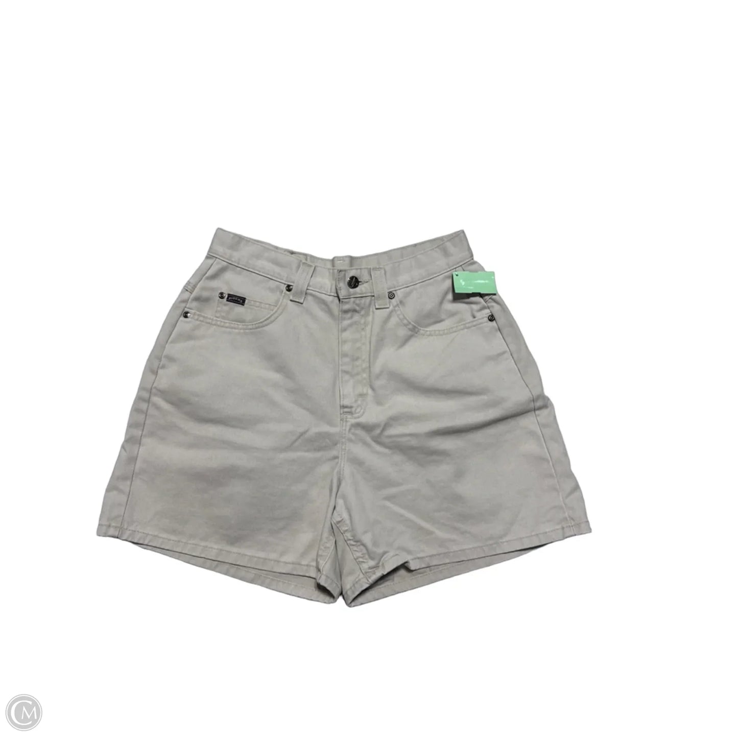 Shorts By Riders In Tan, Size: 10