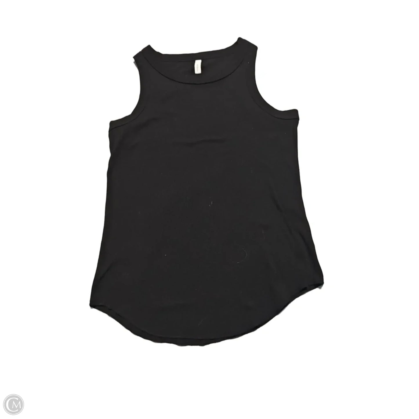 Tank Top By Wishlist In Black, Size: L