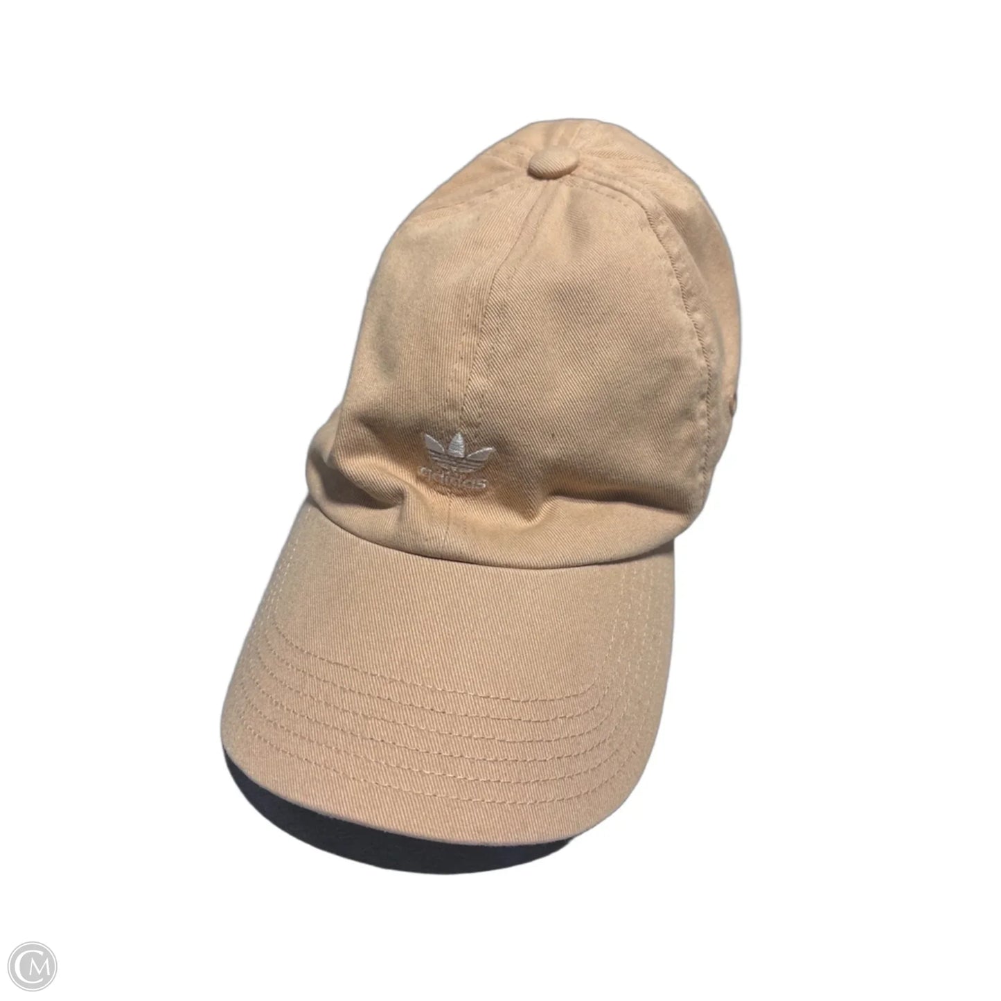 Hat Baseball Cap By Adidas