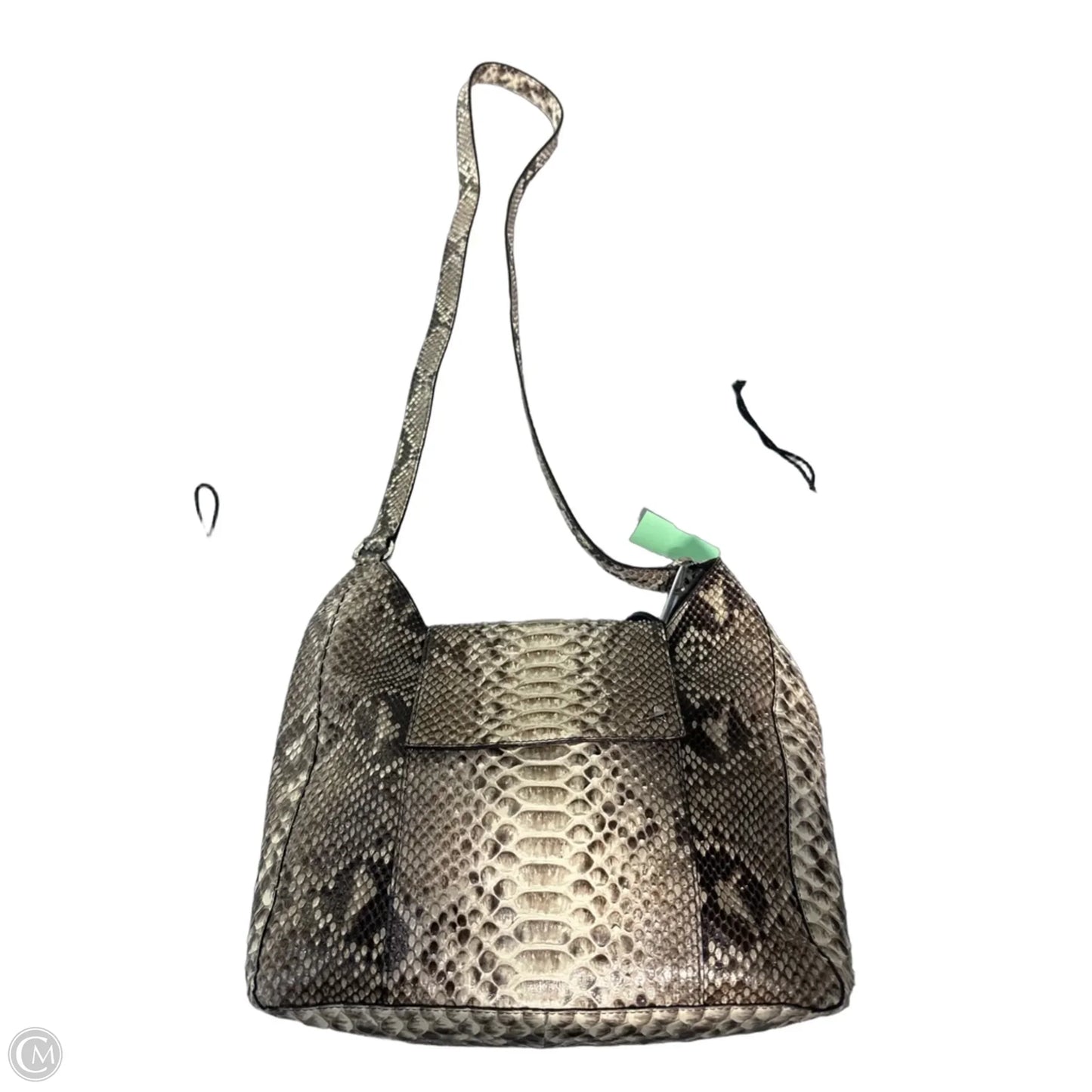 Handbag Designer By Cmc, Size: Medium