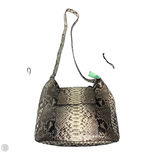 Handbag Designer By Cmc, Size: Medium