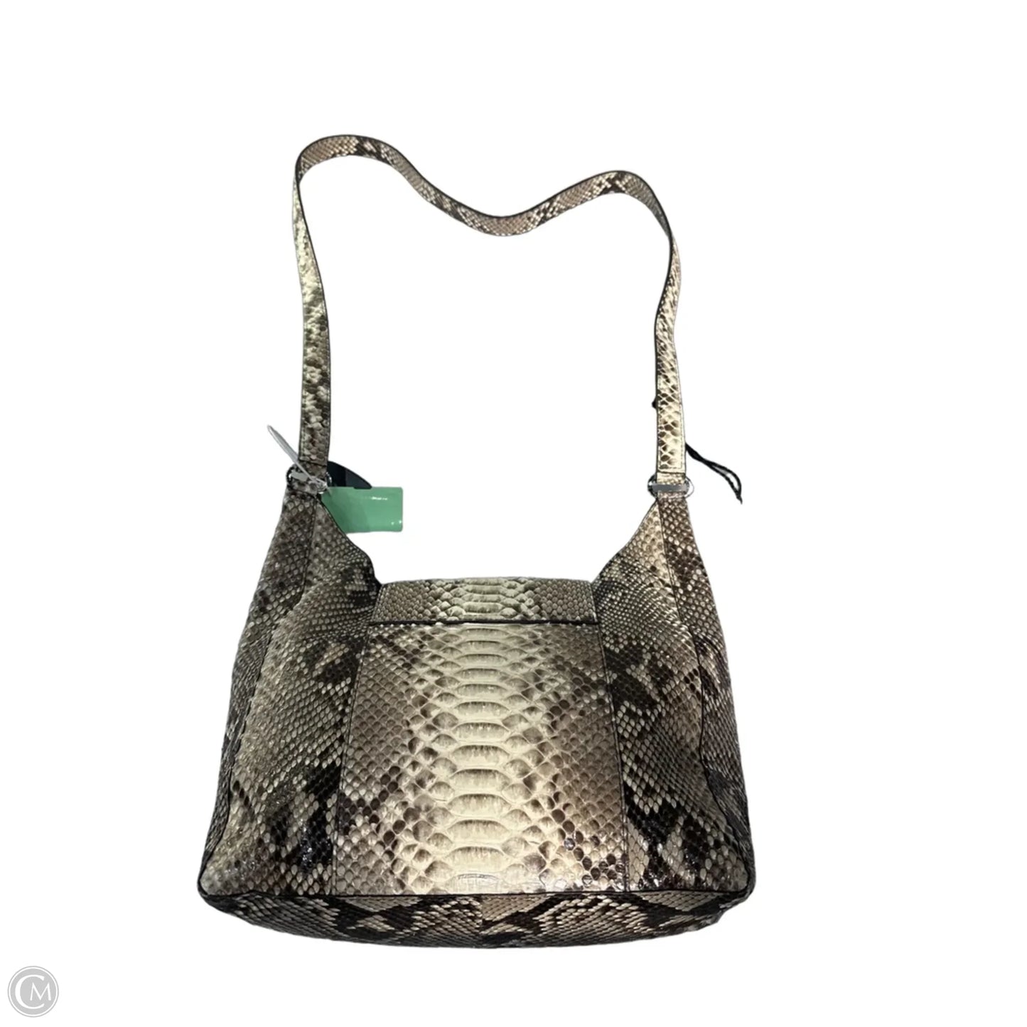 Handbag Designer By Cmc, Size: Medium