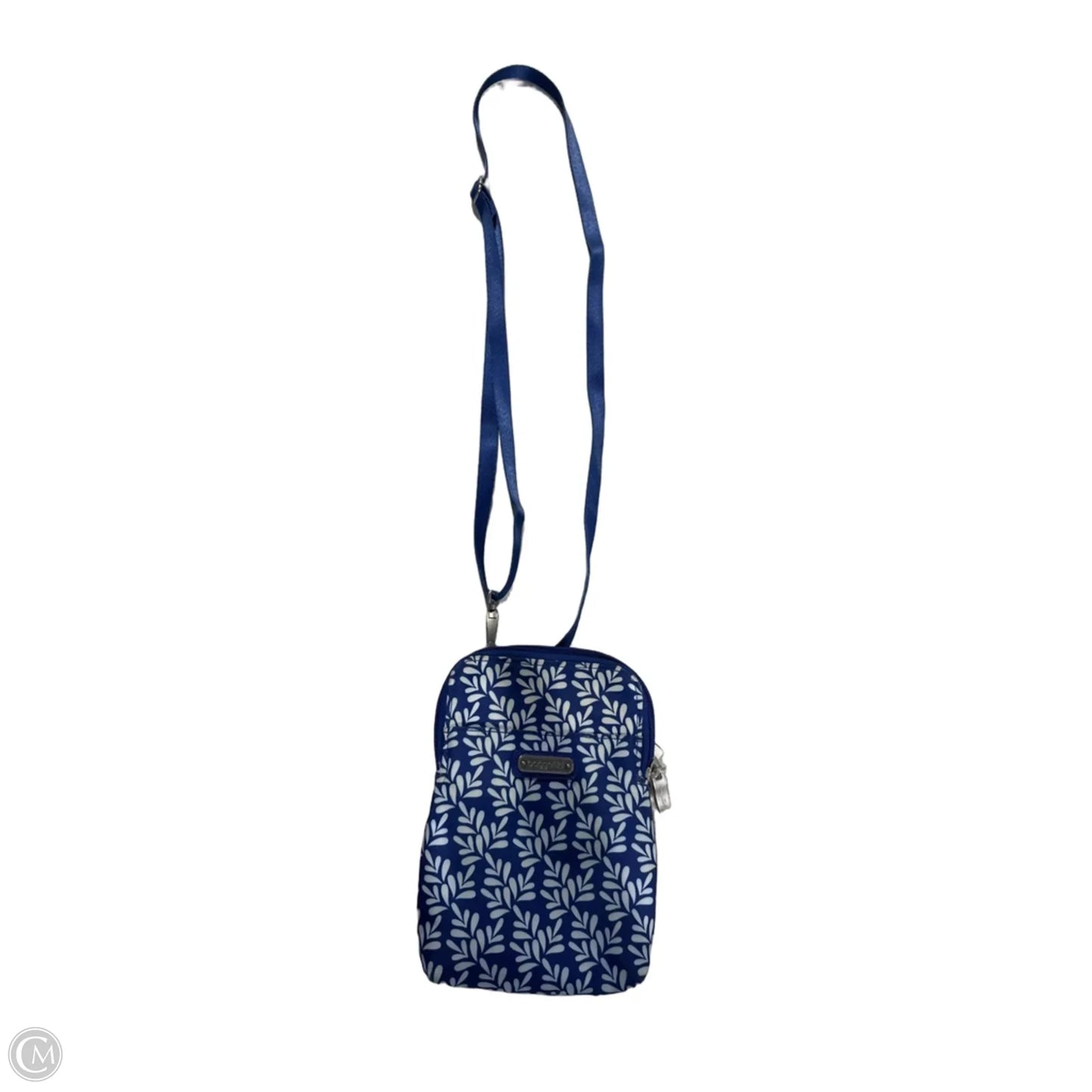 Crossbody By Baggallini, Size: Large