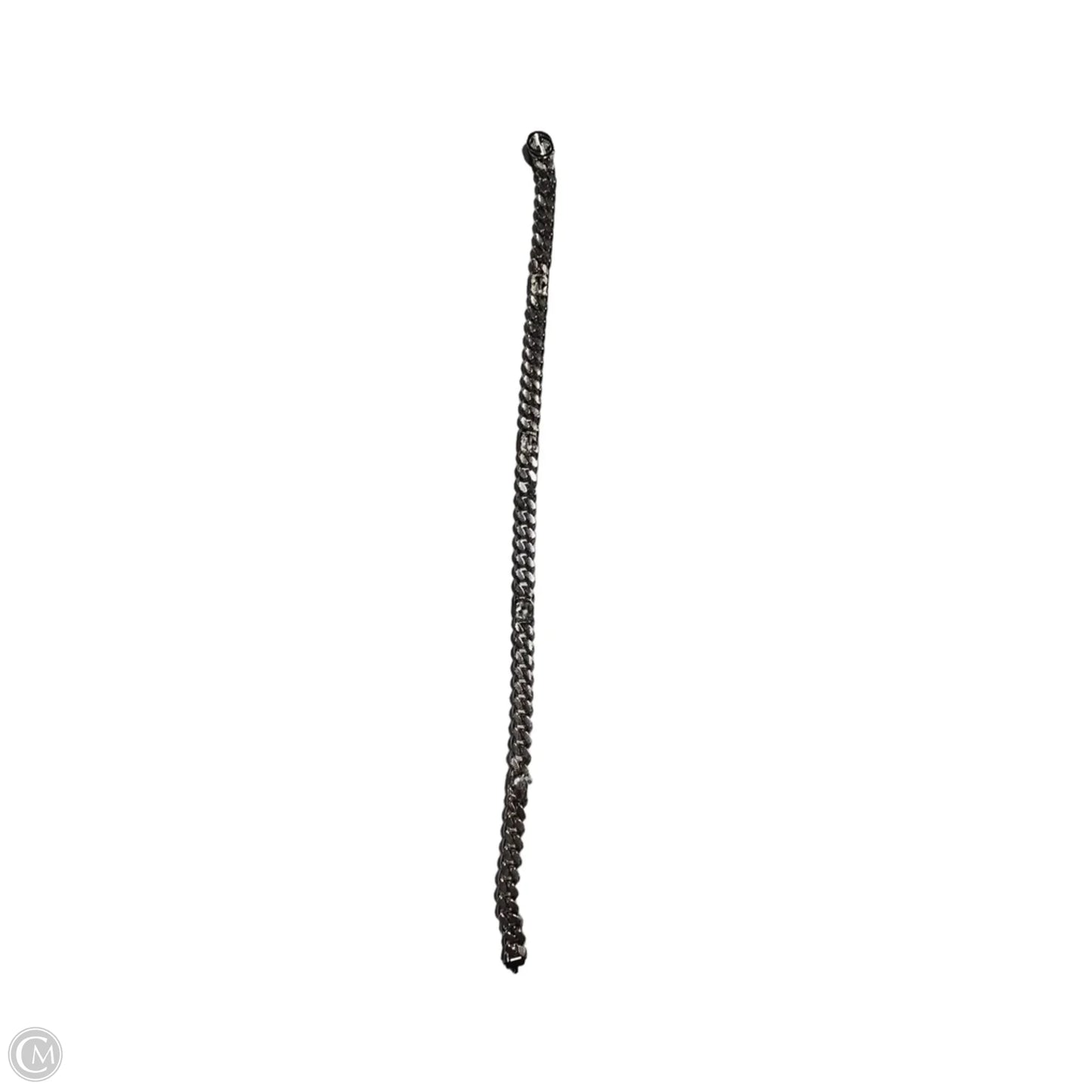 Necklace Luxury Designer By Gucci