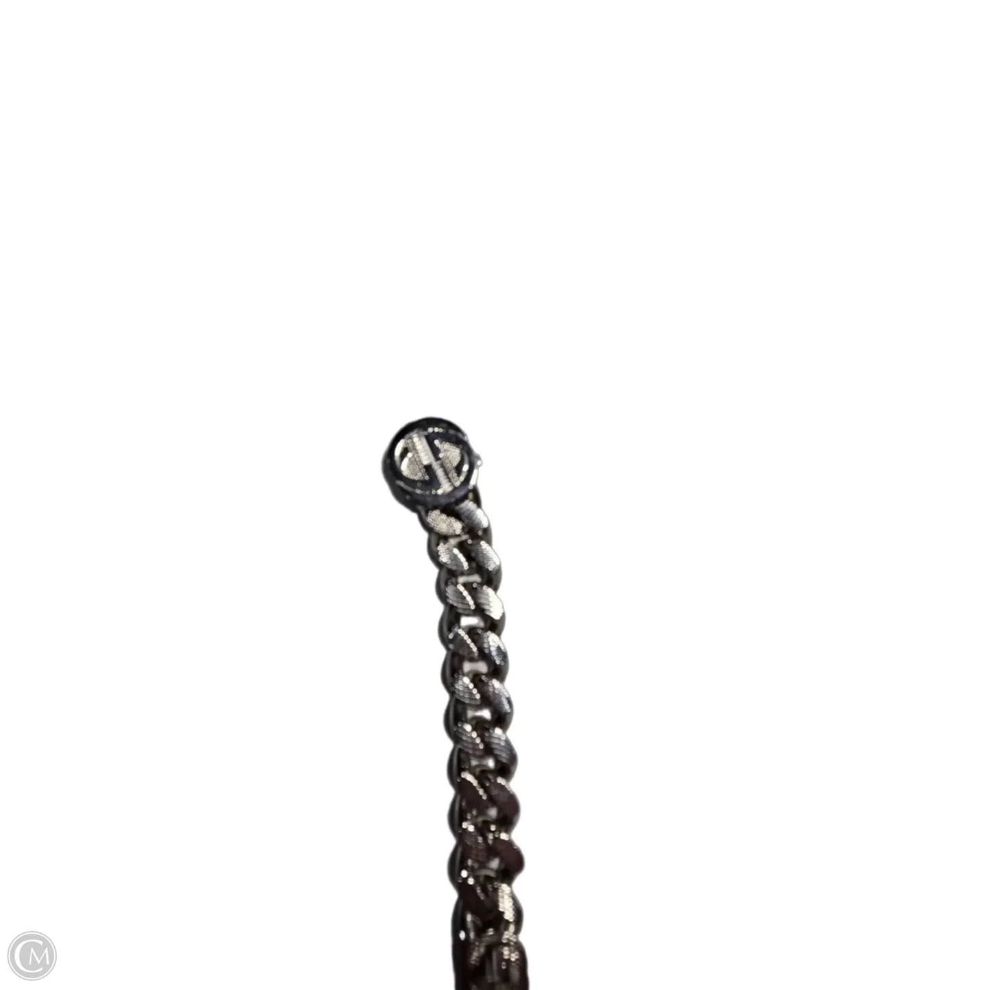 Necklace Luxury Designer By Gucci