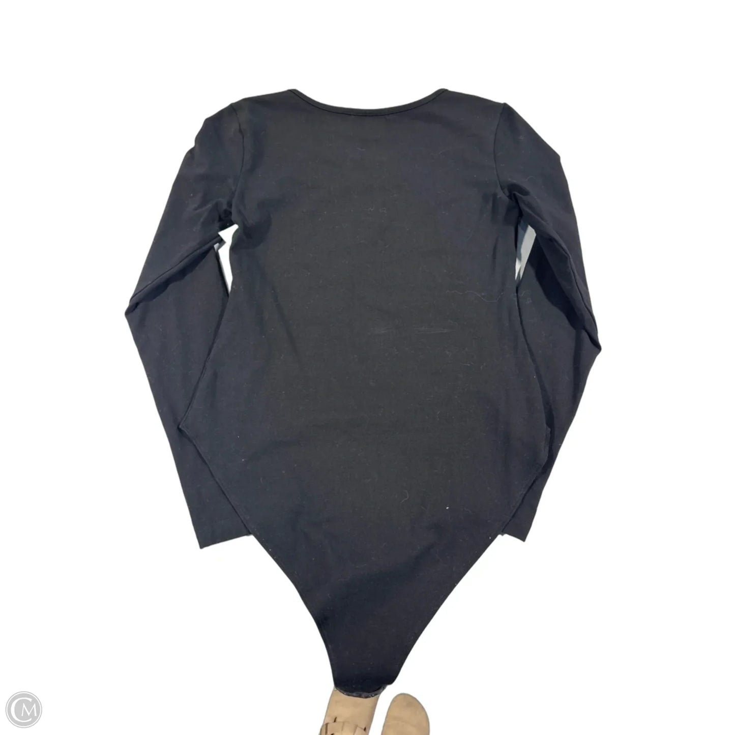 Bodysuit By Mangopop In Black, Size: M