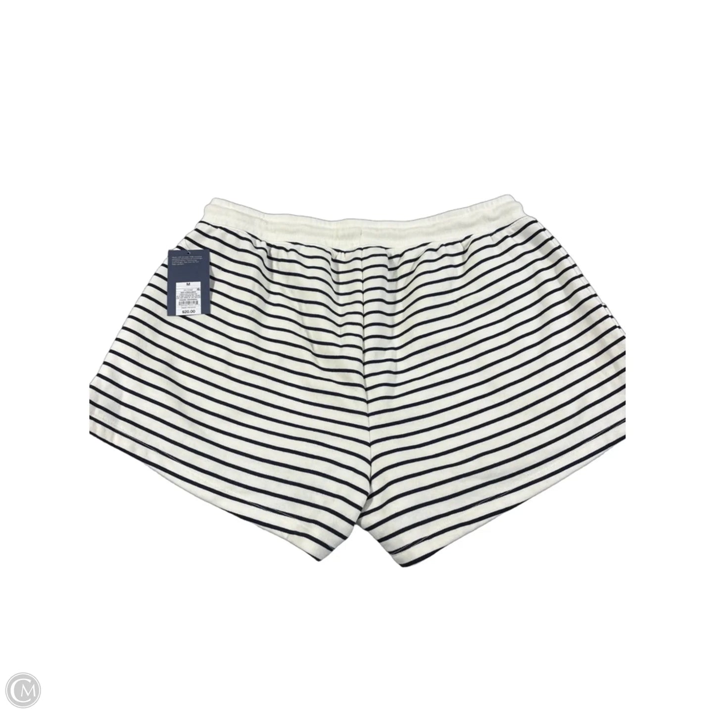 Shorts By Universal Thread In White, Size: M