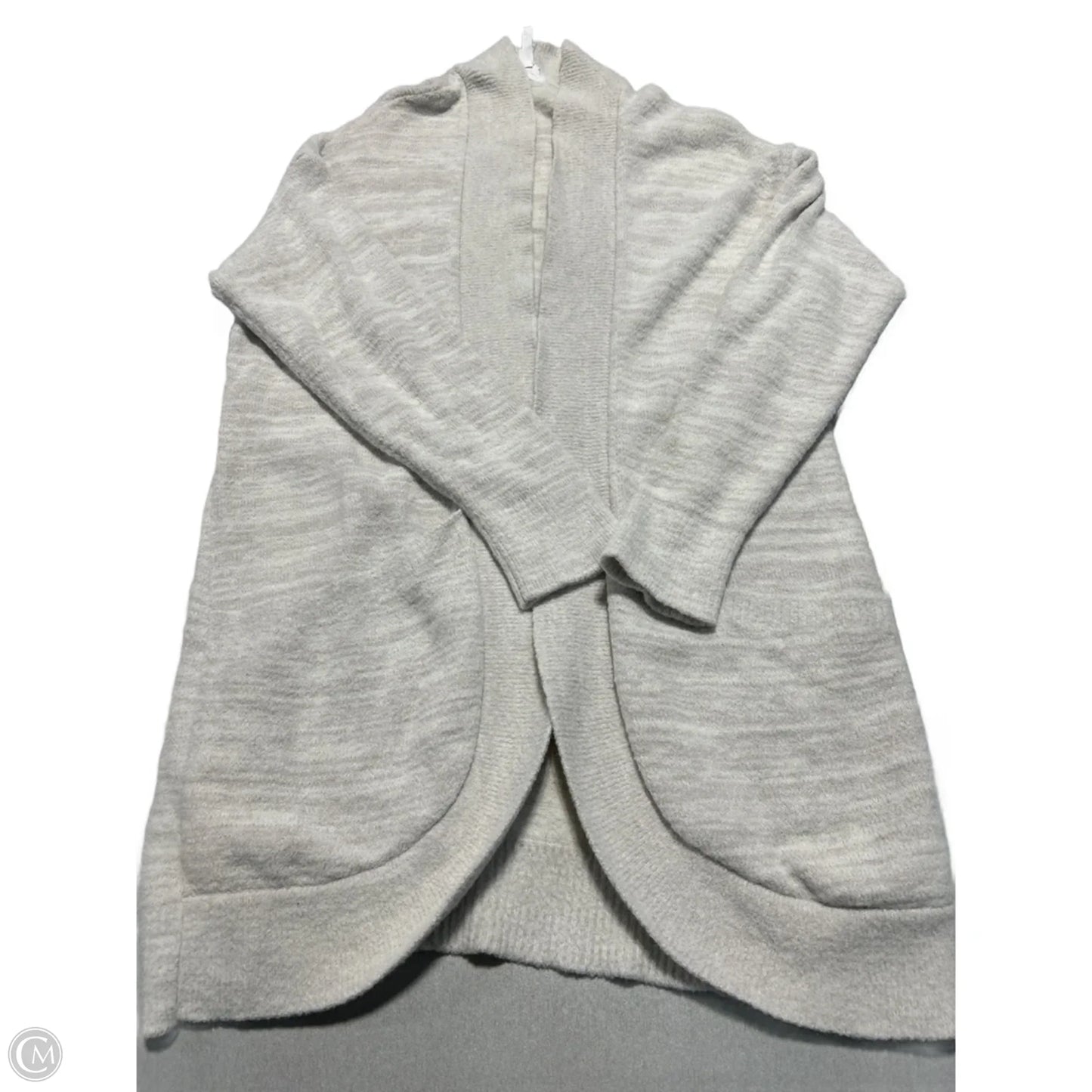 Cardigan By Soma In Grey, Size: L