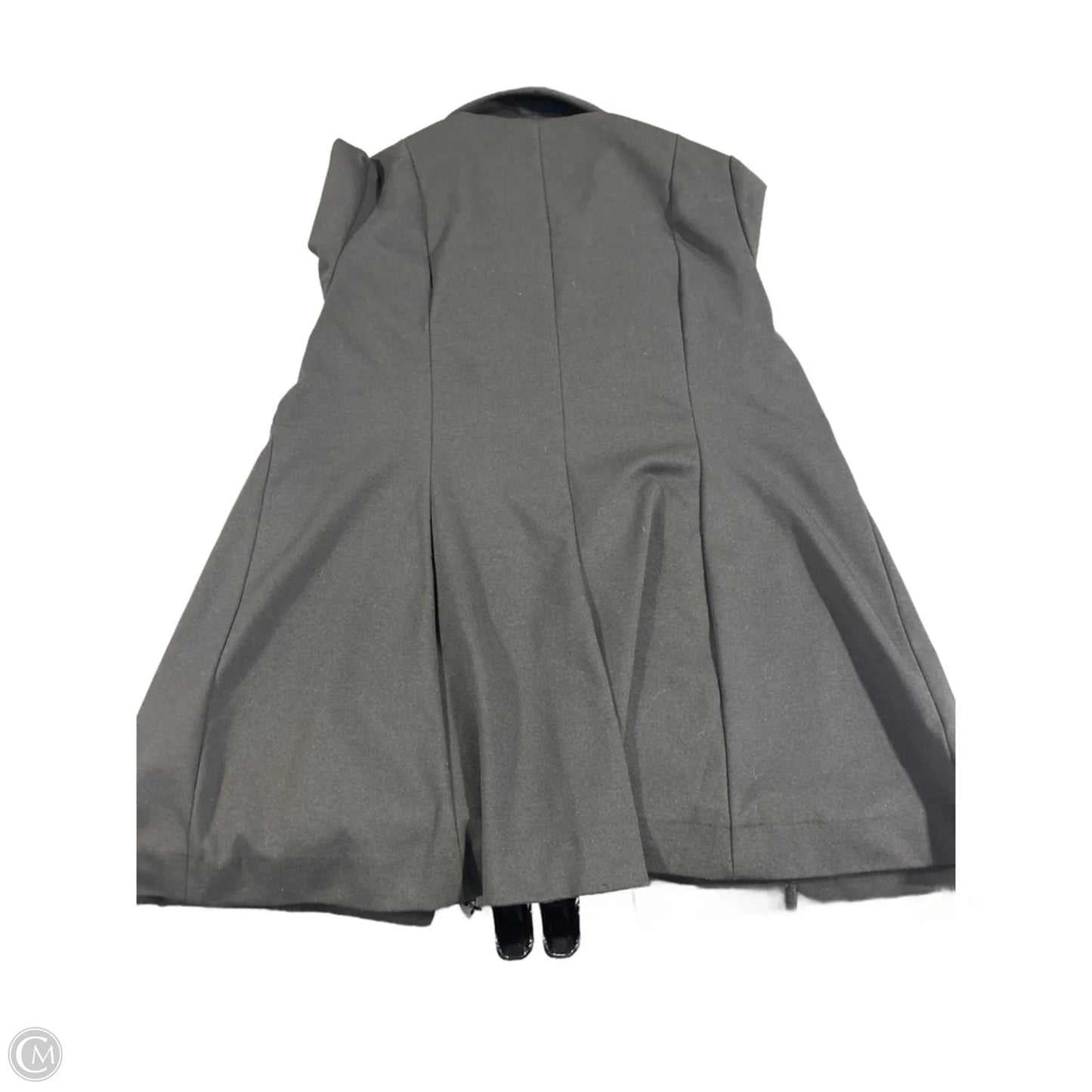 Jacket Other By Lane Bryant In Black, Size: 16