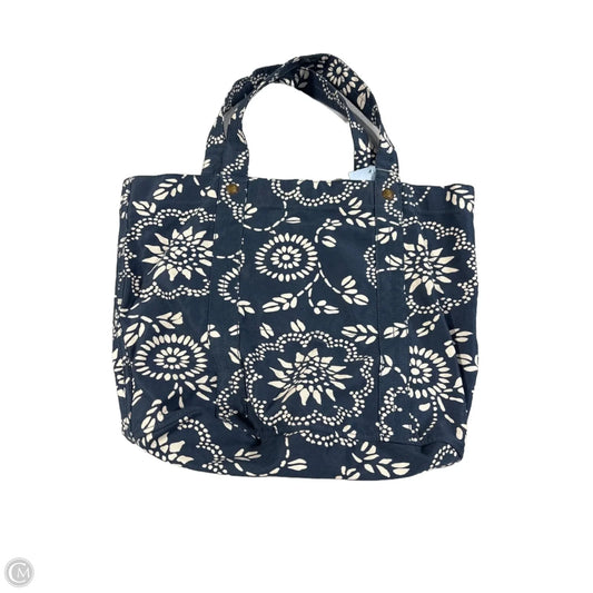 Handbag By Gap, Size: Large