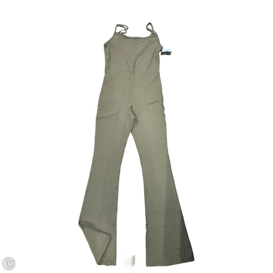 Jumpsuit By Cmb In Green, Size: S