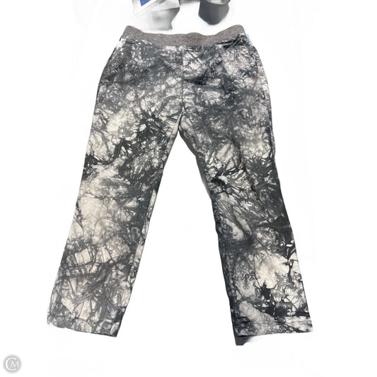 Pants Other By Cabi In Grey, Size: L