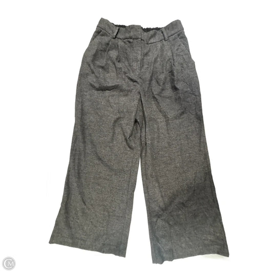 Pants Dress By Skies Are Blue In Grey, Size: Mp