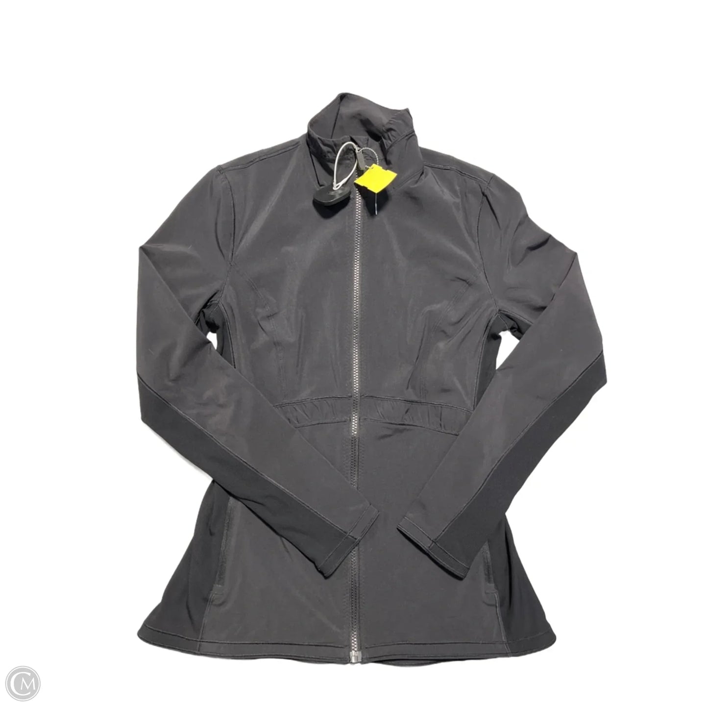 Jacket Other By Lululemon In Black, Size: 6