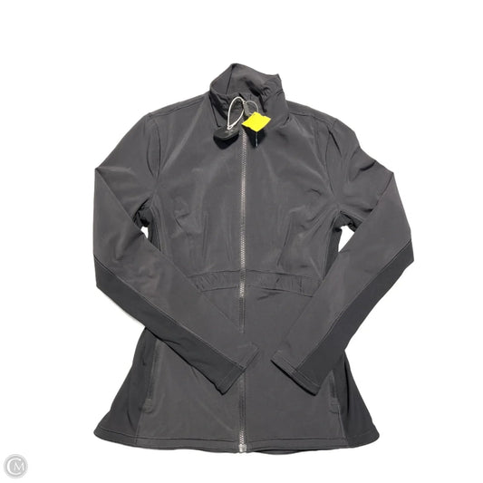 Jacket Other By Lululemon In Black, Size: 6