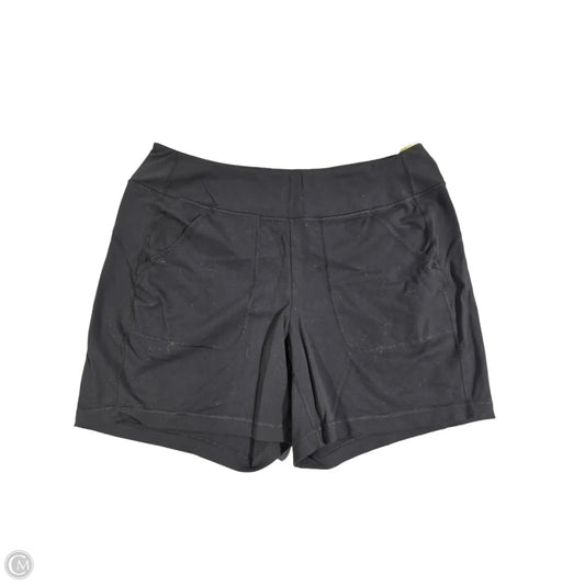 Athletic Shorts By Duluth Trading In Black, Size: 1x
