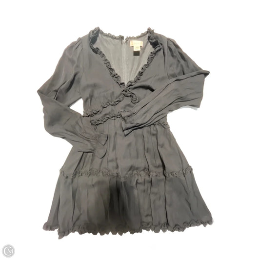 Dress Casual Midi By Altard State In Black, Size: M