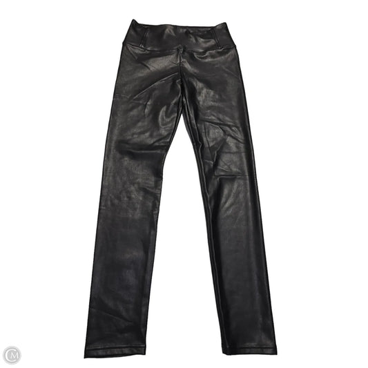 Pants Leggings By Bagatelle In Black, Size: S
