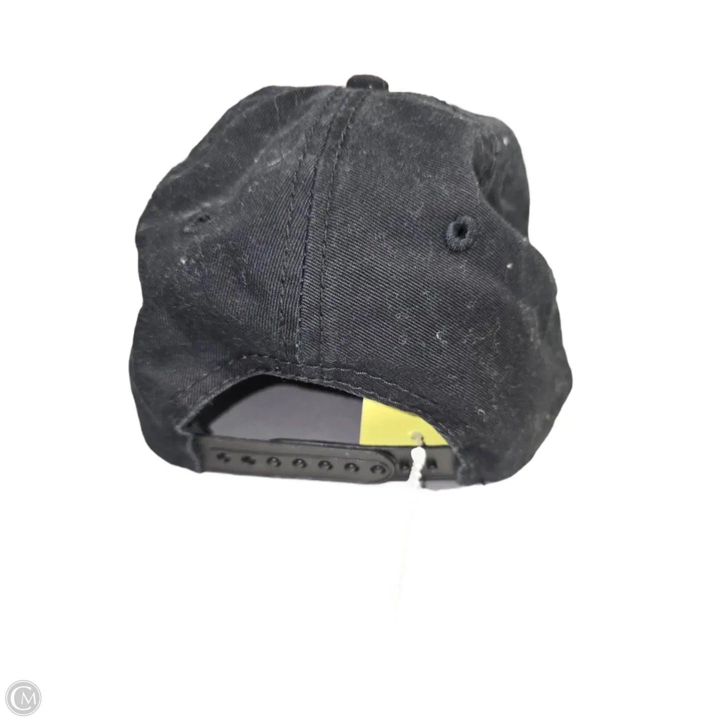 Hat Baseball Cap By Cmb