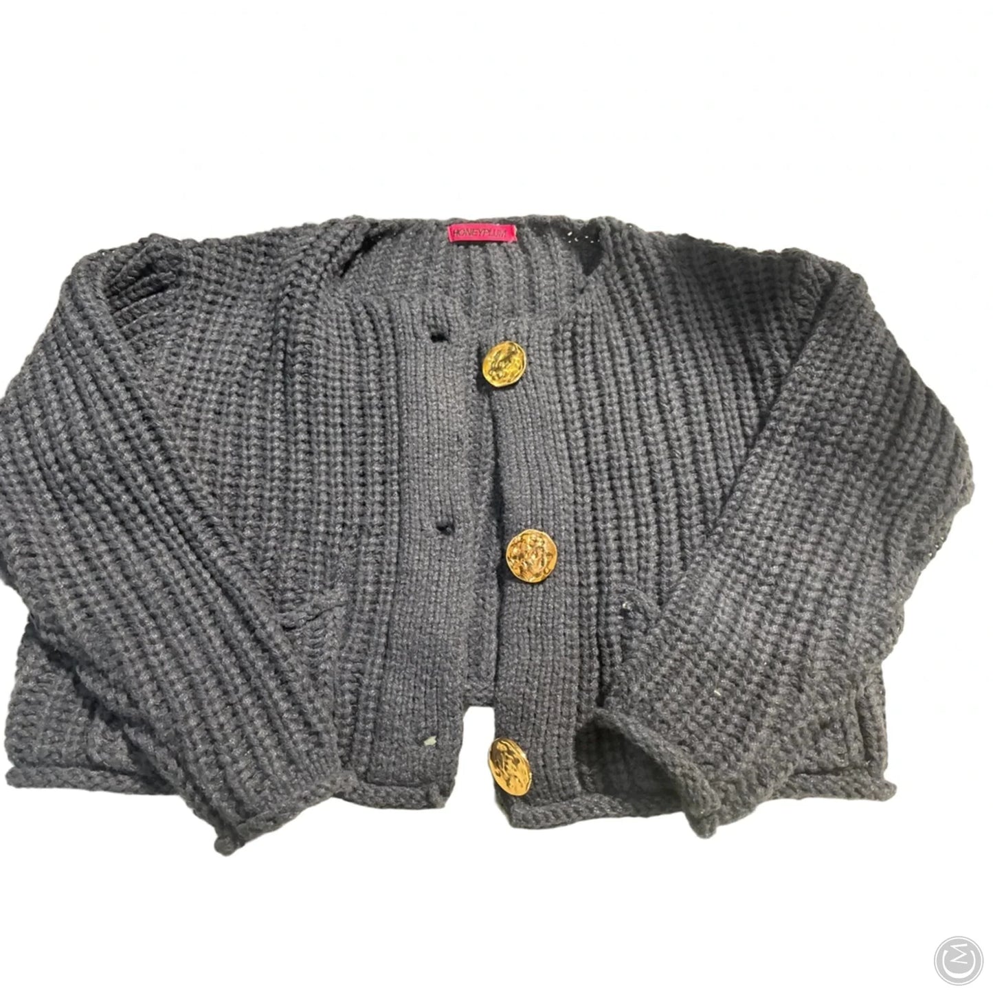 Sweater By Cmc In Navy, Size: S