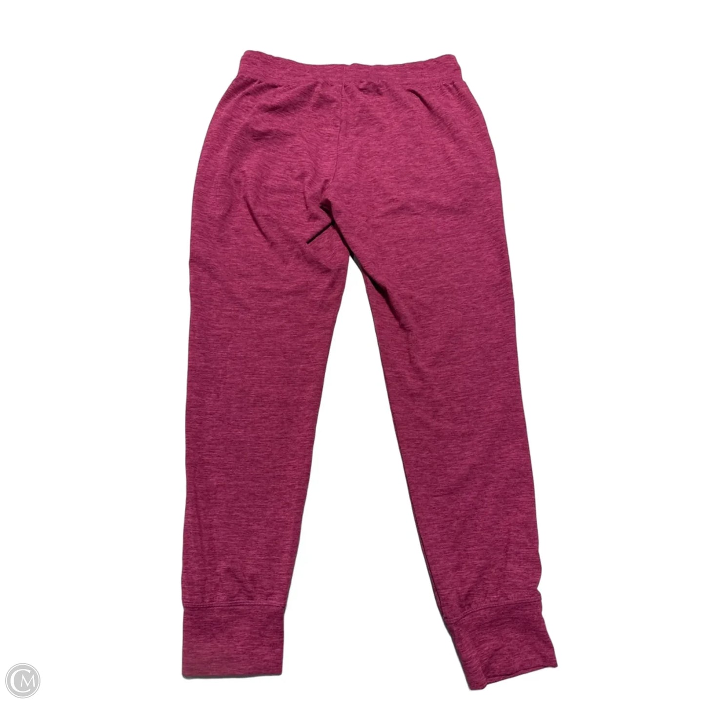 Athletic Pants By Dsg Outerwear In Pink, Size: S