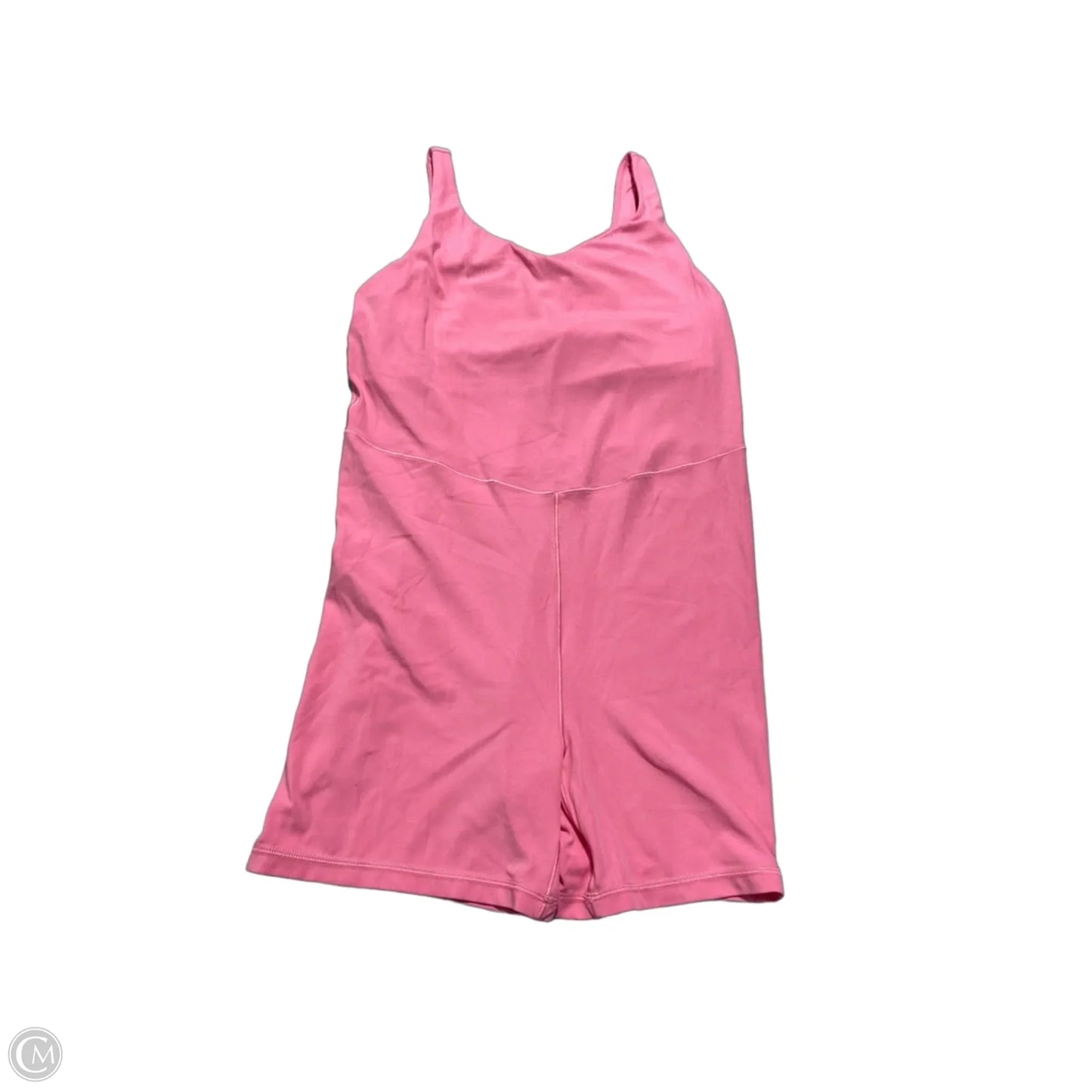 Romper By Offline By Aerie In Pink, Size: L