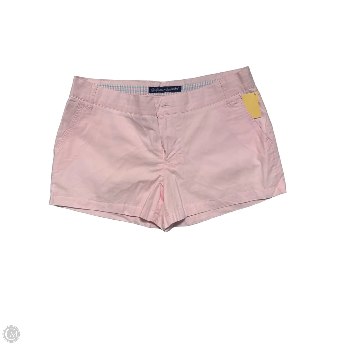 Shorts By Lauren James In Pink, Size: M