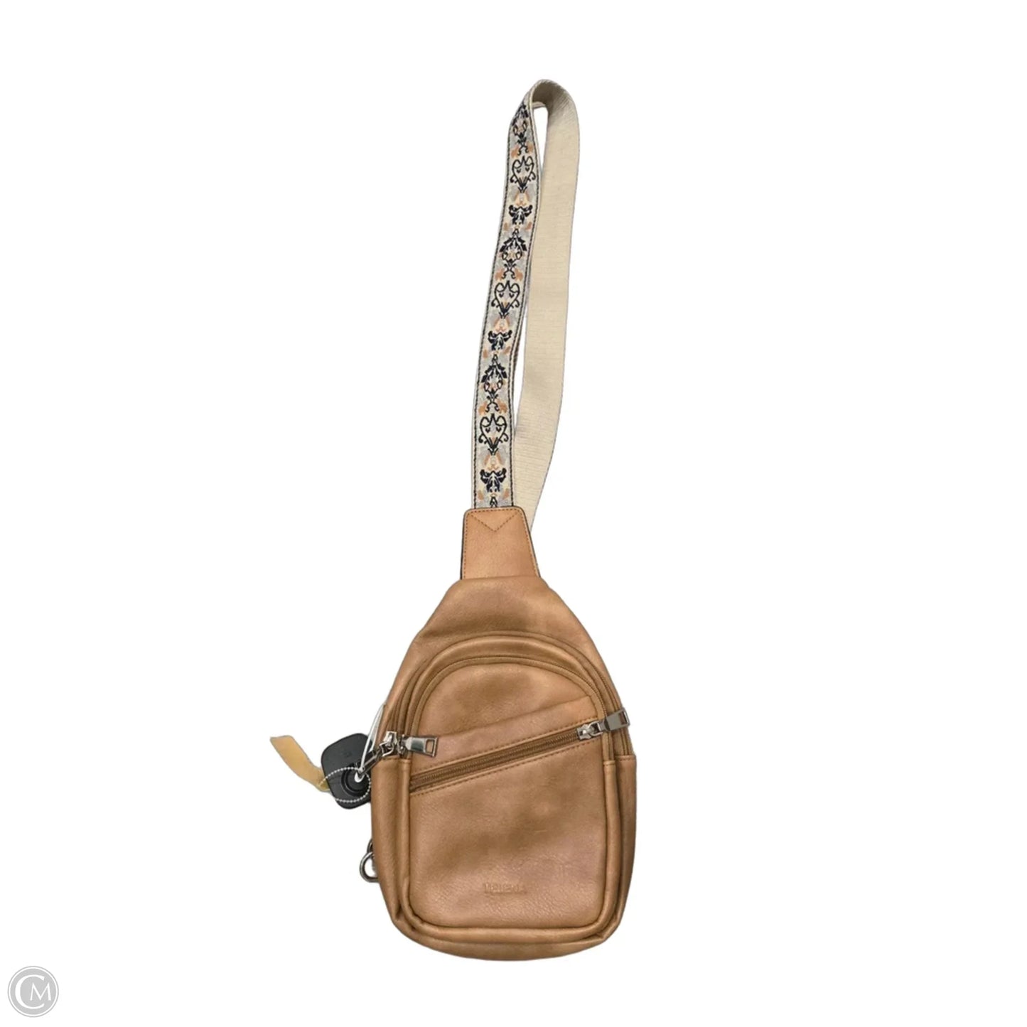 Backpack By Cmc, Size: Small