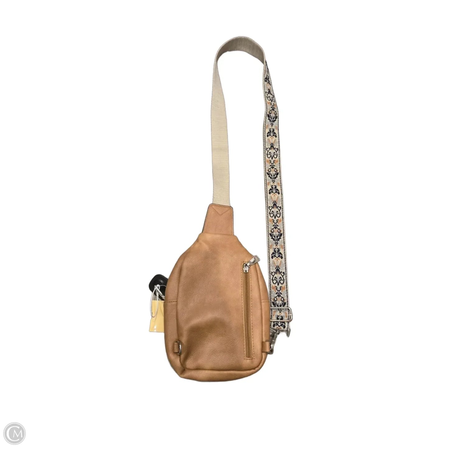 Backpack By Cmc, Size: Small