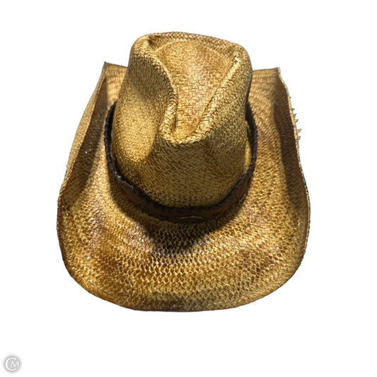 Hat Cowgirl By Cmc