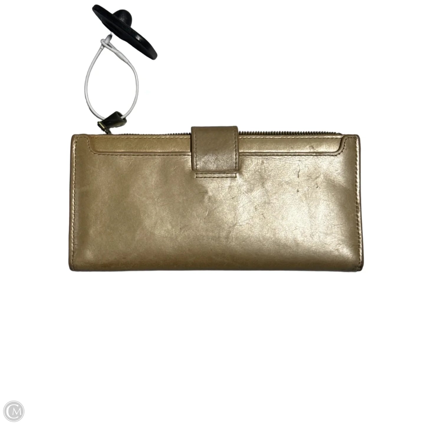 Wallet By Hobo Intl, Size: Medium