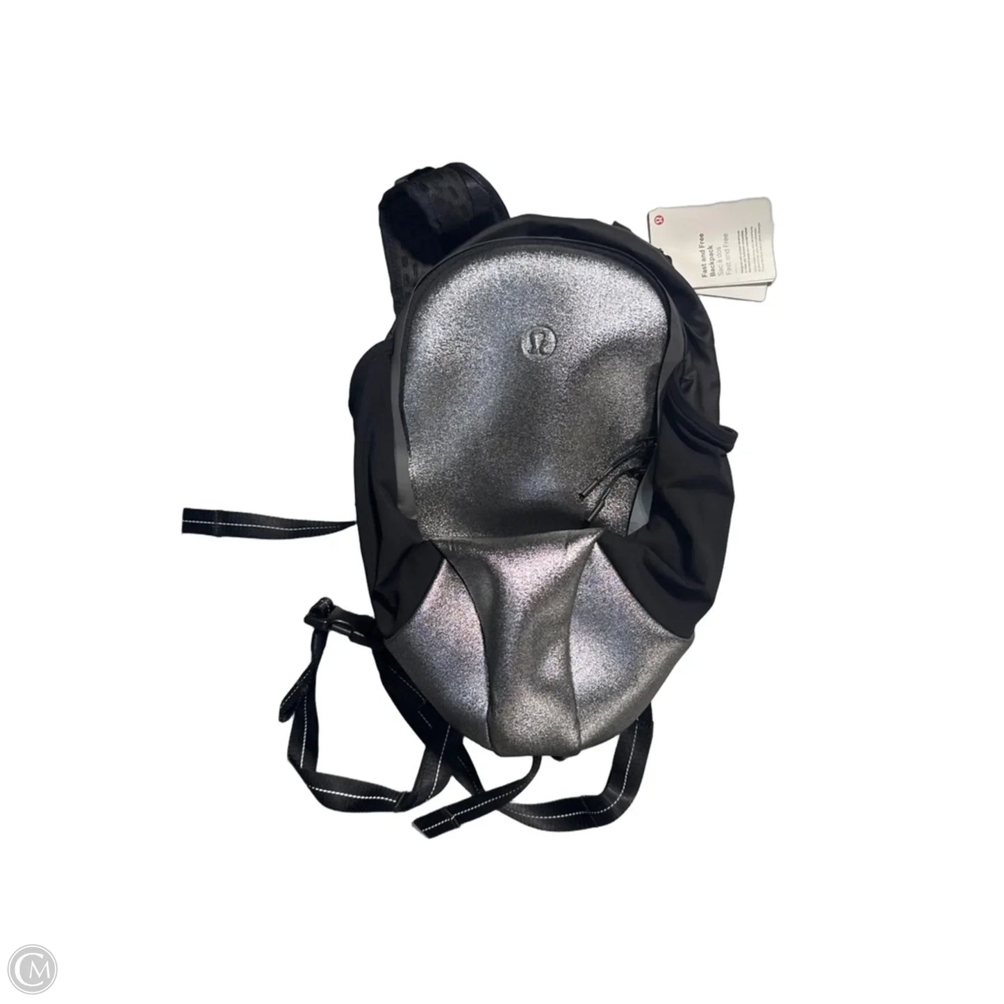 Backpack By Lululemon, Size: Medium