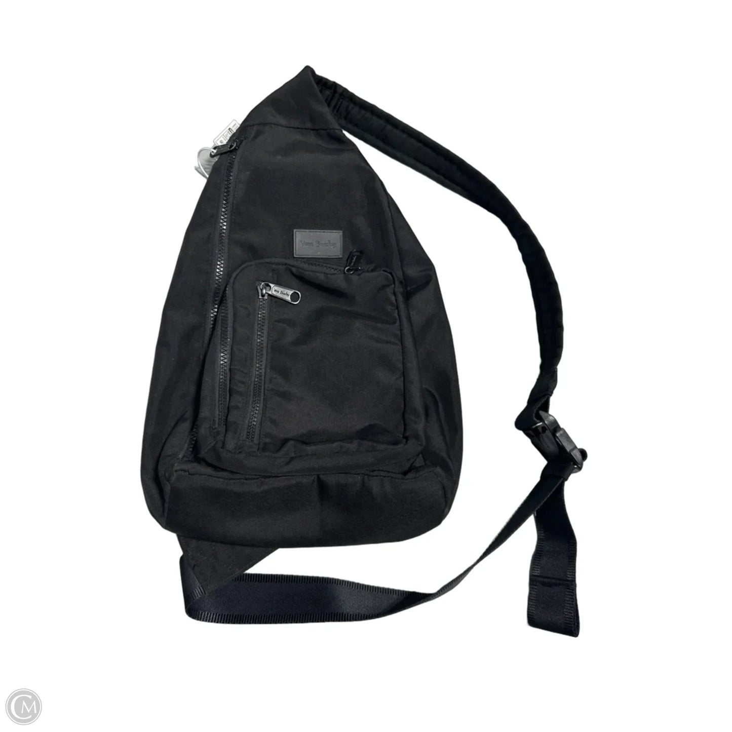 Backpack By Vera Bradley, Size: Medium
