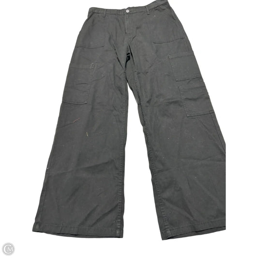 Pants Cargo & Utility By No Boundaries In Black, Size: 12