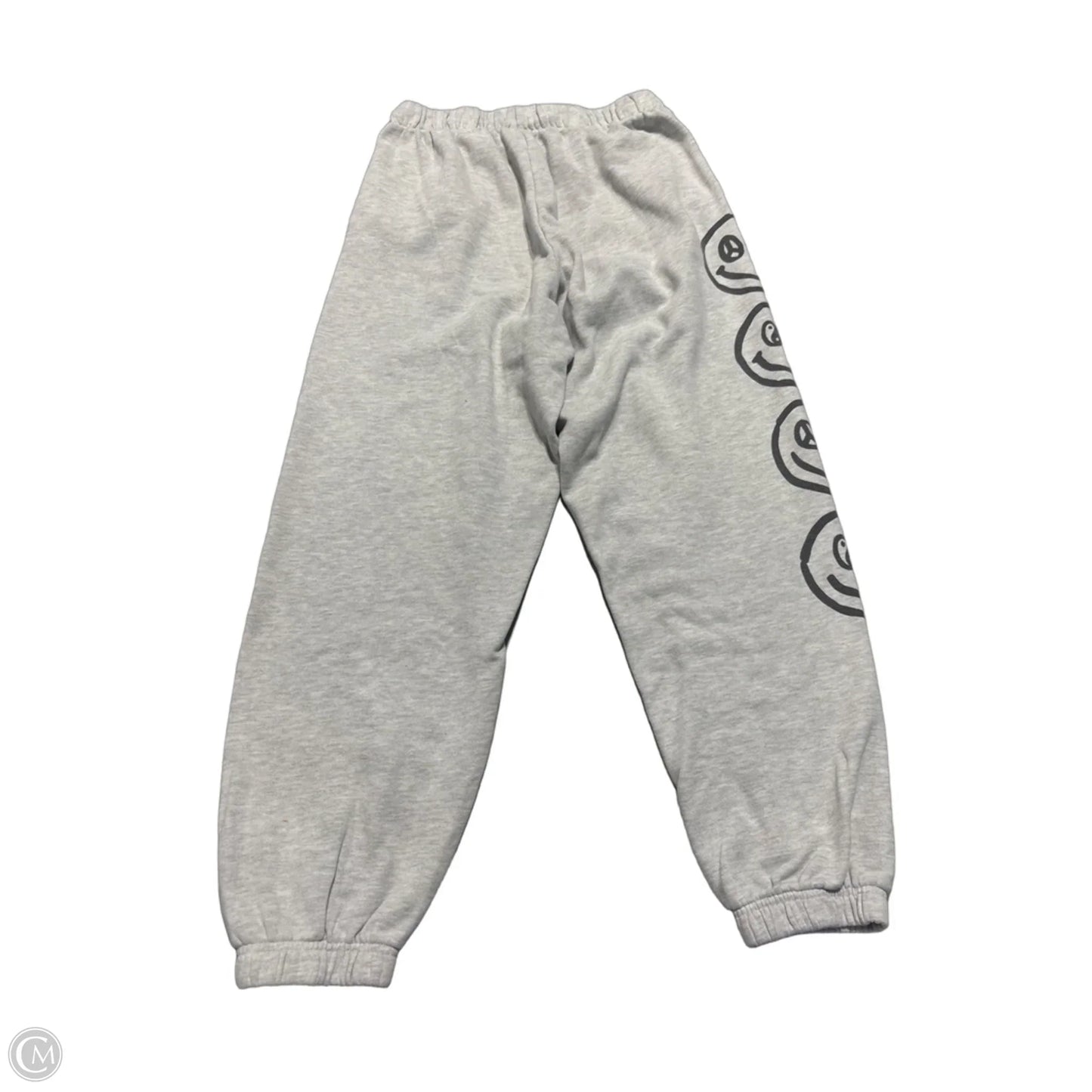 Pants Lounge By Pacsun In Grey, Size: S