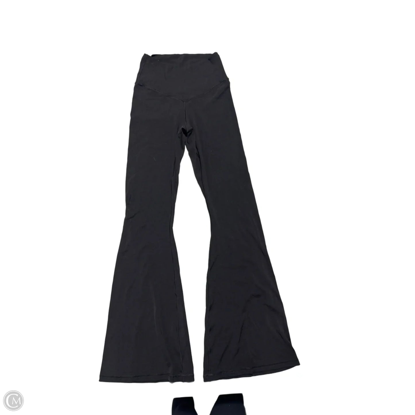 Athletic Leggings By Offline By Aerie In Black, Size: M