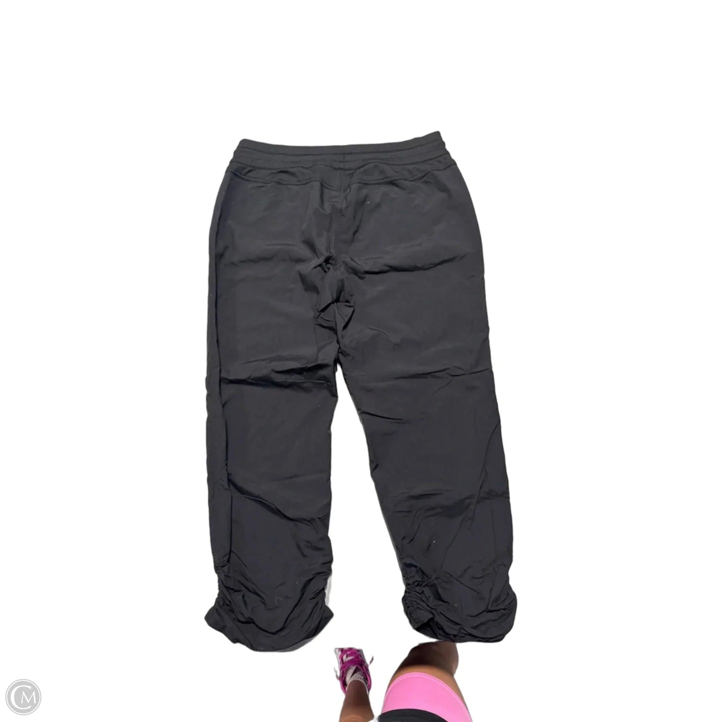 Athletic Pants By The North Face In Black, Size: Xl