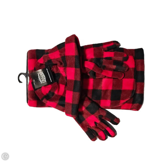 Accessory Tag By Cmc