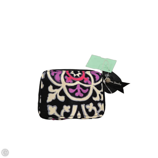 Jewelry Case By Vera Bradley, Size: Small