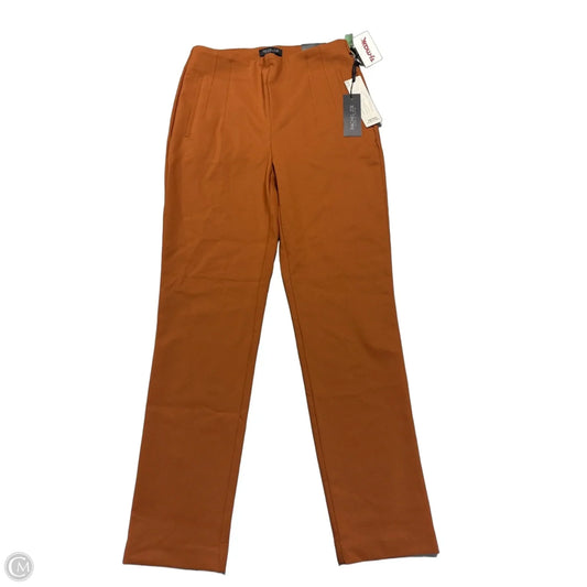 Pants Dress By Rachel Zoe In Orange, Size: 6