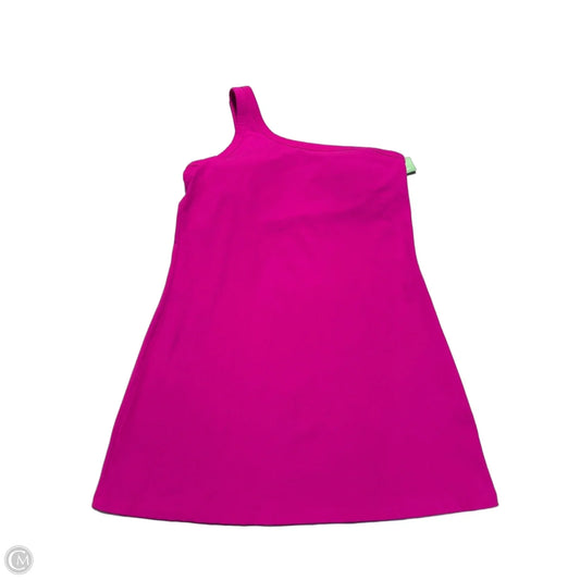 Athletic Dress By All In Motion In Pink, Size: L