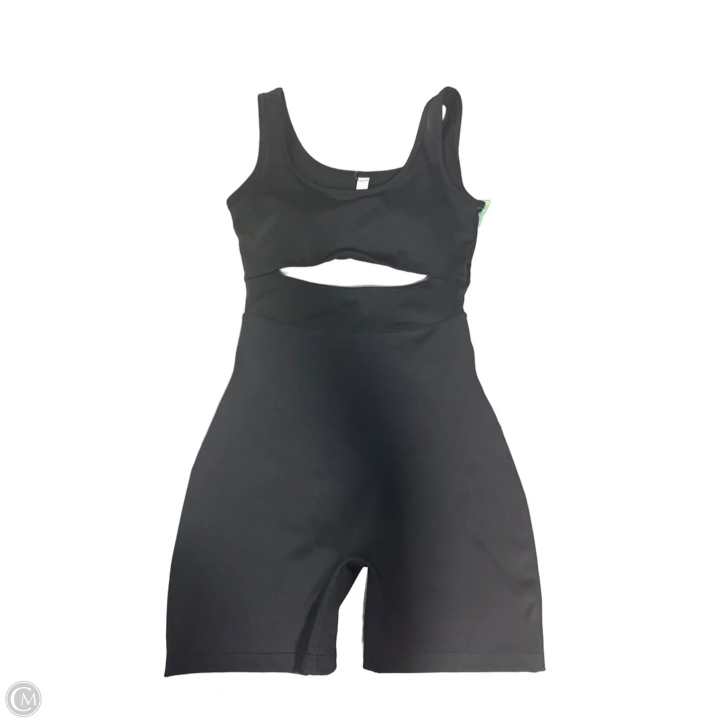 Romper By Fashion Nova In Black, Size: S