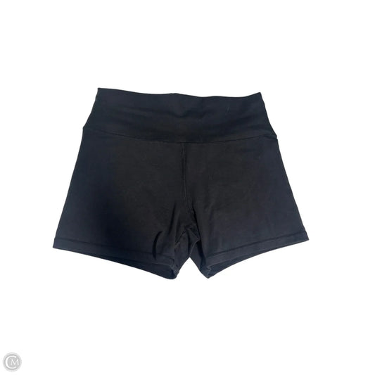Athletic Shorts By Aerie In Black, Size: Xl